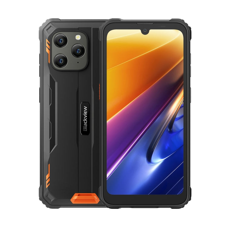 Blackview BV5300 Plus, IP68/IP69K/MIL-STD-810H, 6.1 inch Android 13 MediaTek Helio G72 Octa Core, Network: 4G, OTG Blackview BV5300 Plus, IP68/IP69K/MIL-STD-810H, 6.1 inch Android 13 MediaTek Helio G72 Octa Core, Network: 4G, OTG